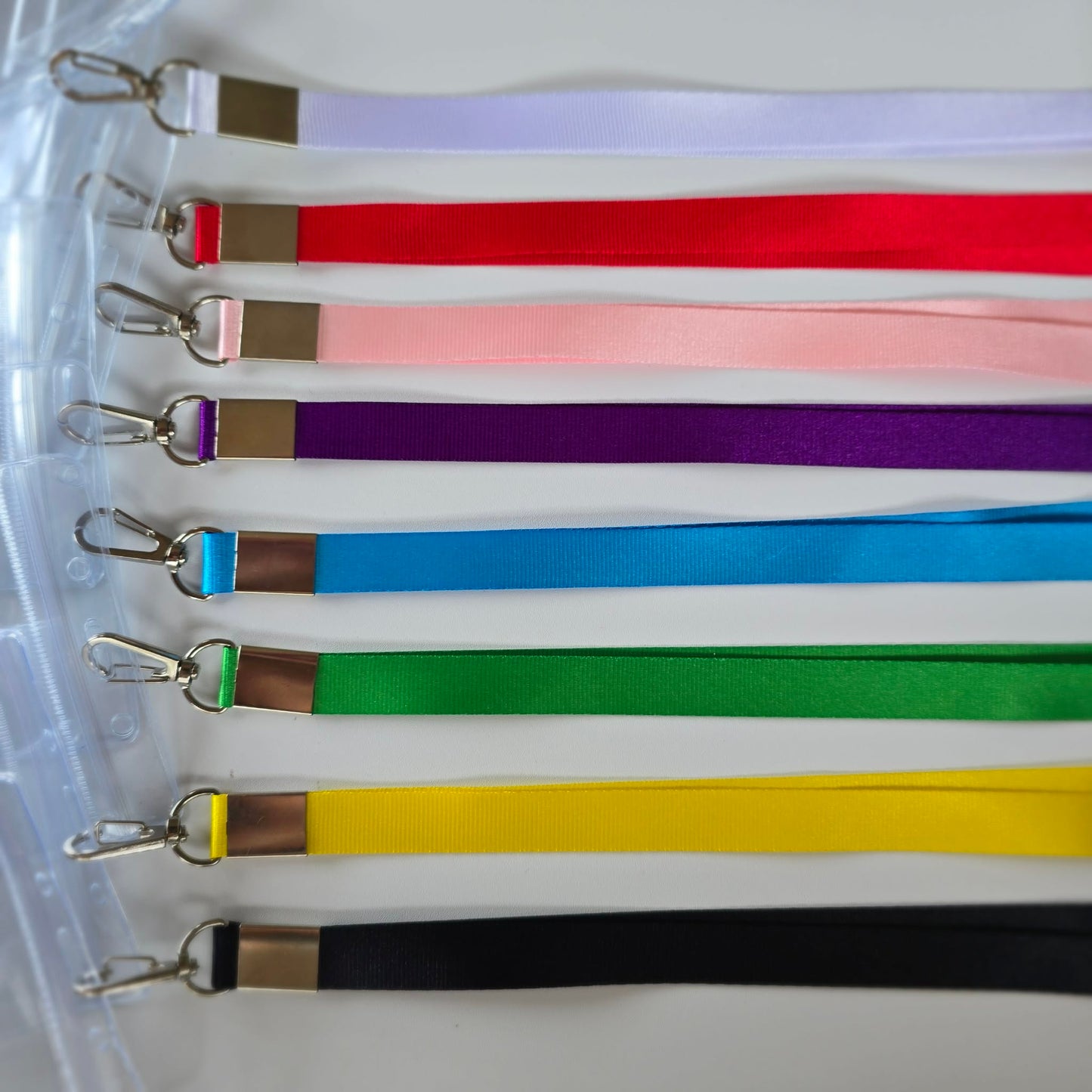 Lanyard - Personalised