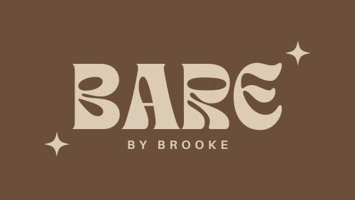 BARE by Brooke