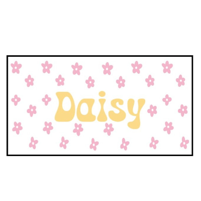Pencil Case - Personlised